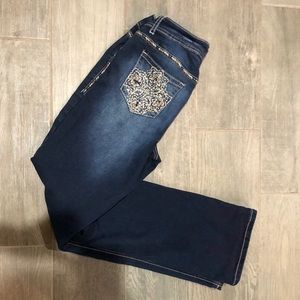 SALE 2 for 10!! Cato Premium jeans
